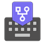 Root AI Keyboard Logo